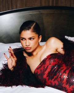 Zendaya Met Gala After Party Vintage Look 2026