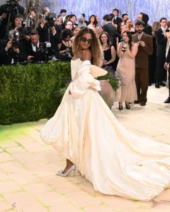 Blue Ivy Carter Declares ‘Photo of the Year’ at Met Gala