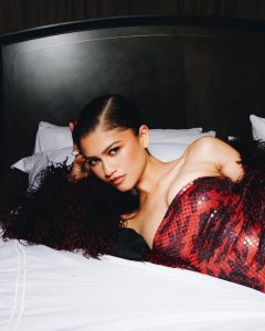 Zendaya Met Gala After Party Vintage Look 2026