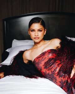 Zendaya Met Gala After Party Vintage Look 2026