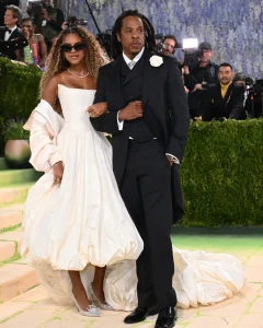 Blue Ivy Carter Declares ‘Photo of the Year’ at Met Gala