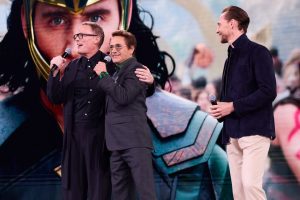 Marvel’s Vision Quest Gets October Premiere
