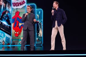 Marvel’s Vision Quest Gets October Premiere