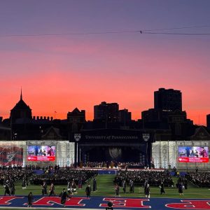 Noah Schnapp Graduates From UPenn After Cannes Appearance