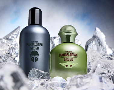 Join the Scent Side with Bath & Body Works Star Wars: The Mandalorian and Grogu New Collection