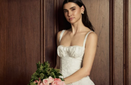 Honey Has the Ultimate Little White Dresses for Every Bridal Occasion