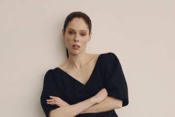 Fashion in Conversation With Coco Rocha: Inside Reitman’s 100th Anniversary