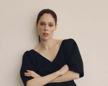 Fashion in Conversation With Coco Rocha: Inside Reitman’s 100th Anniversary