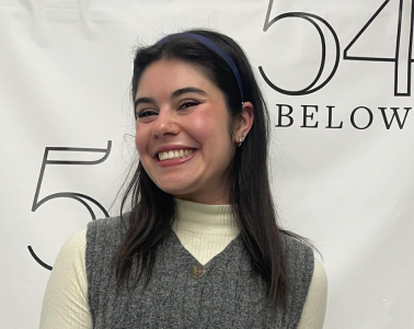 HOLR Chats: Lauren Nathens on the Power of Original Theatre