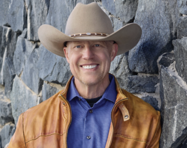 HOLR Chats: Randy Lyman On Why Emotional Awareness Is the Future of Leadership