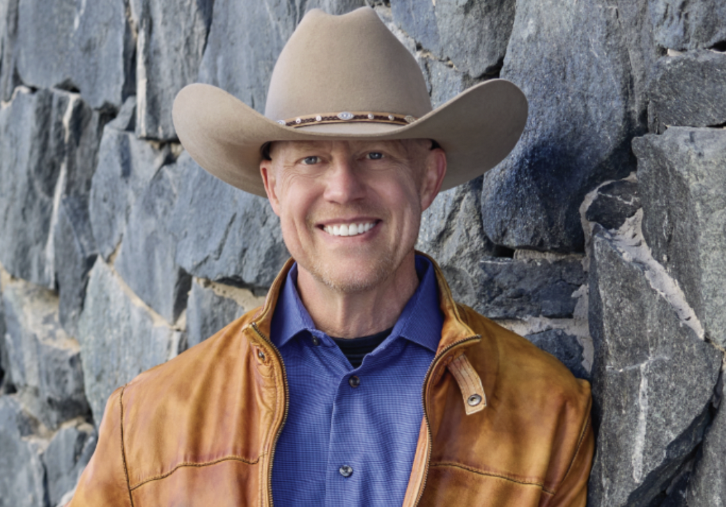 HOLR Chats: Randy Lyman On Why Emotional Awareness Is the Future of Leadership