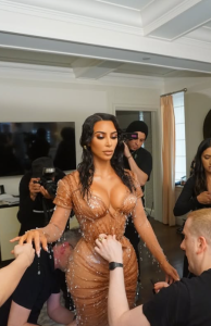 Kim Kardashian “Year 13 Loading” Post Sparks Buzz