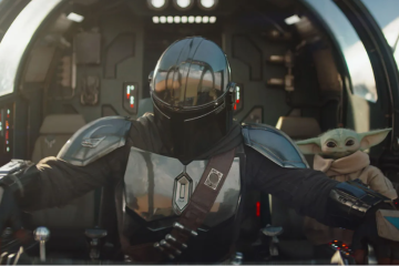 ‘The Mandalorian and Grogu’ Scores Huge $102M Box Office Debut