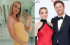 Brianne Howey Expecting Second Baby With Matt Ziering