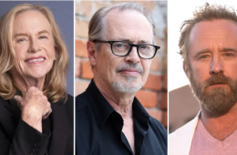Ryan Coogler’s X-Files Reboot Adds Major New Cast Members