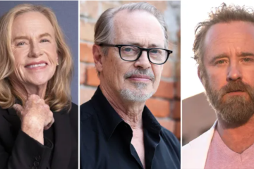 Ryan Coogler’s X-Files Reboot Adds Major New Cast Members