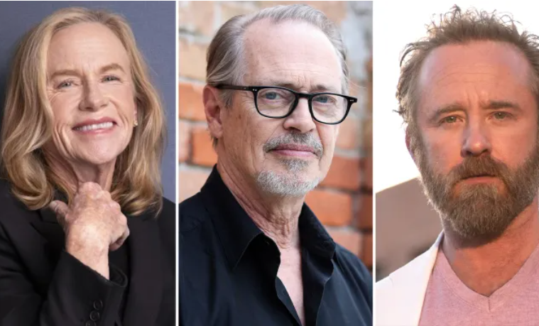 Ryan Coogler’s X-Files Reboot Adds Major New Cast Members