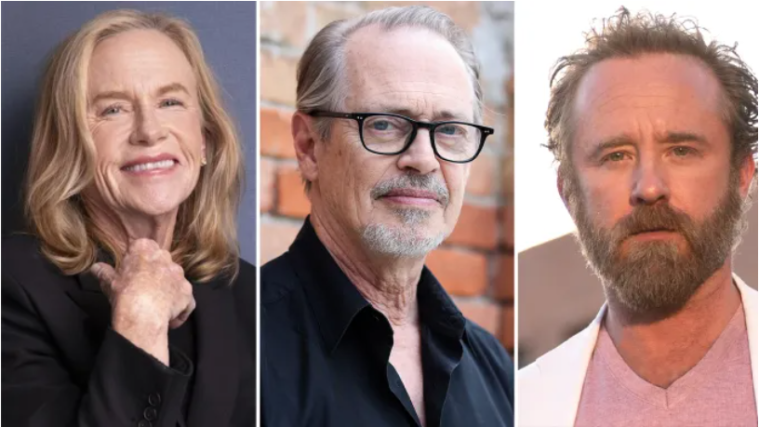 Ryan Coogler’s X-Files Reboot Adds Major New Cast Members