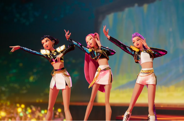 ‘KPop Demon Hunters’ Launches Official Global Tour