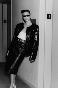 Hailey Bieber Rhode TIME Most Influential Companies 2026