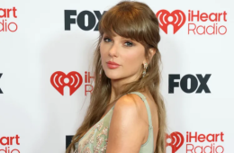 Taylor Swift Wore the Relaxed Denim Trend Perfect for Summer