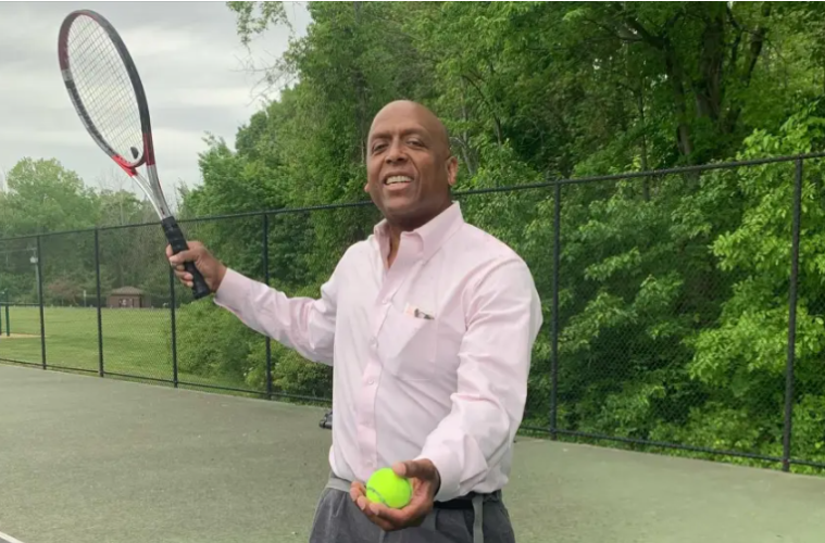 Gayle King’s Ex-Husband Apologizes After Cheating Reveal