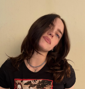 Billie Eilish’s HMH&S Tour Film Hits Theaters