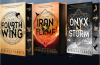 Fourth Wing TV Series Officially Ordered by Amazon