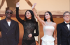 5 Major Moments From Cannes Film Festival’s Opening Day