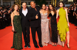 Vin Diesel Honors Paul Walker at Cannes Fast Screening