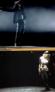 Ciara Honors Michael Jackson in Viral Tribute Mashup