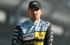 Alexander Rossi Hospitalized After Indy 500 Practice Crash