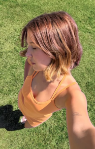 Millie Bobby Brown Launches Playmaker Fashion Drop