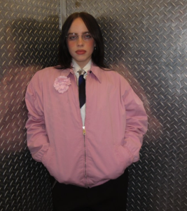 Billie Eilish’s HMH&S Tour Film Hits Theaters