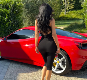 Kylie Jenner Shares Her ‘Cute Little Day’ Online