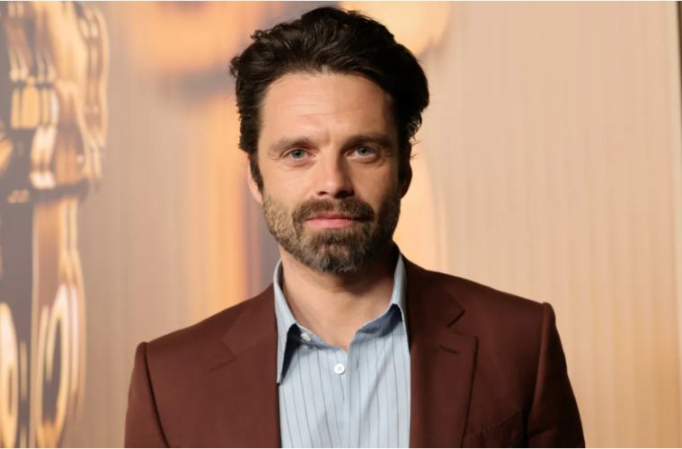 Sebastian Stan Teases Multiple Roles in ‘The Batman: Part II’