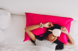 What Is Sleepmaxxing? The Viral Wellness Trend Explained