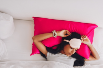 What Is Sleepmaxxing? The Viral Wellness Trend Explained