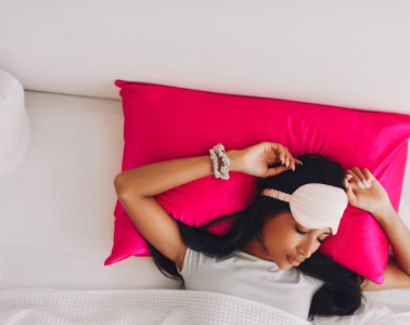What Is Sleepmaxxing? The Viral Wellness Trend Explained