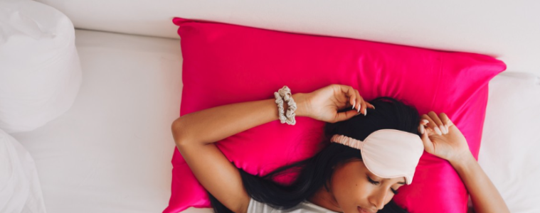 What Is Sleepmaxxing? The Viral Wellness Trend Explained