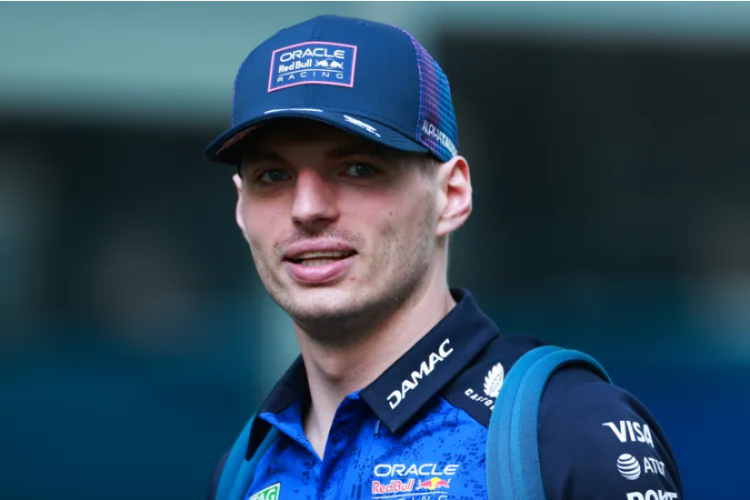 Max Verstappen Says He’s Already Reached His Ultimate F1 Goal