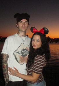 Demi Lovato Shares Love-Filled Disney Tour Moment