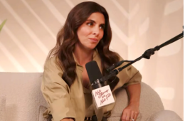 Jamie Lynn Sigler Opens Up About Insecurities and Eating Disorder