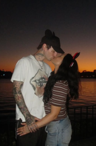 Demi Lovato Shares Love-Filled Disney Tour Moment