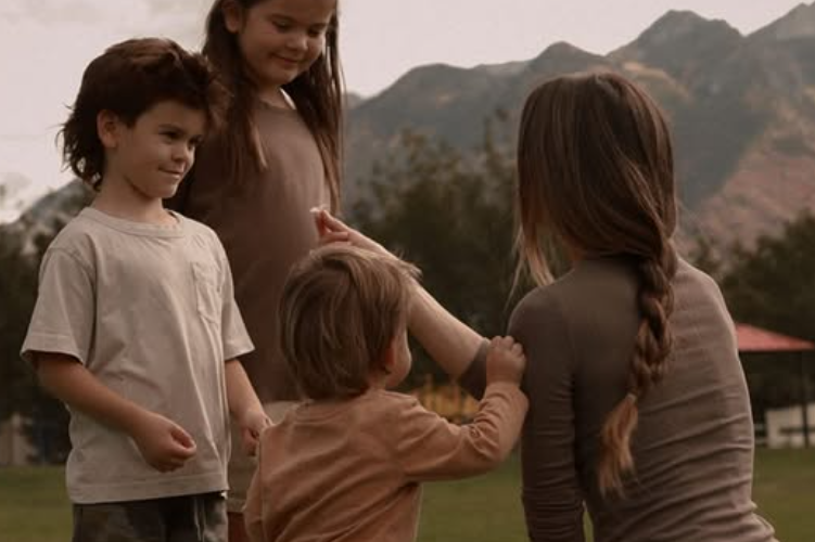 Taylor Frankie Paul Slams Mikayla Matthews in Mother’s Day Post