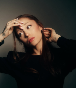 Ariana Grande’s “Hate That I Made You Love Me” Has Fans Deep In Their Feelings
