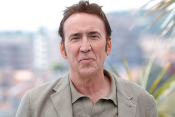Nicolas Cage Explains Why Christopher Nolan Avoids Casting Him