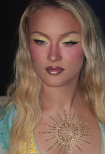 Zara Larsson Midnight Sun Girls Trip Release 2026
