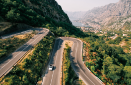 The Best Road Trip Songs Everyone Knows by Heart