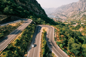 The Best Road Trip Songs Everyone Knows by Heart